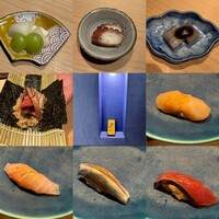 鮨 おにかい×2 - 