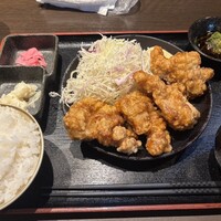 美神鶏 - 