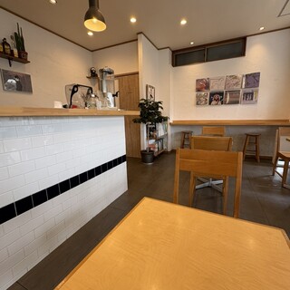 ロウズ コーヒー_2