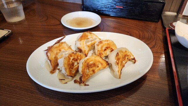 お食事処 ふじ - 沼ノ端（食堂）の写真