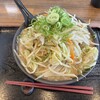 とんこつラーメン 一兆