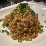 マジュン・リッカ - 