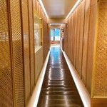 手打そば大庵 - 