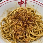 蒙古タンメン中本 - 