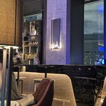 バー&ラウンジ Whisk - 