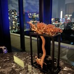 バー&ラウンジ Whisk - 