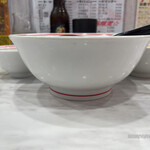 蒙古タンメン中本 - 