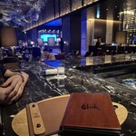 バー&ラウンジ Whisk - 