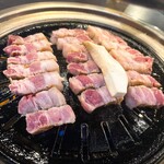 豚ウォリー 錦糸町店 - 