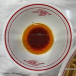 蒙古タンメン中本 - 