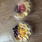 アサイーラボ 龍ケ崎店 - 