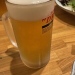 旬肴・旬鮨 北浜 やっこ - 