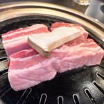 豚ウォリー 錦糸町店 - 