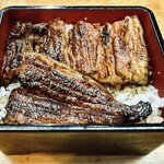 うなぎ若林 - 料理写真: