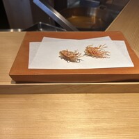 天ぷら たなか - 