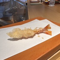 天ぷら たなか - 