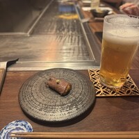 くずし鉄板 あばぐら 神田店 - 