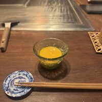 くずし鉄板 あばぐら 神田店 - 