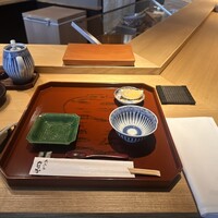 天ぷら たなか - 