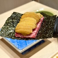 銀座 ちかみつ 並木通り - 