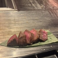 くずし鉄板 あばぐら 神田店 - 