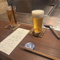 くずし鉄板 あばぐら 神田店 - 