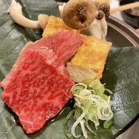 木曽屋 - 