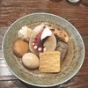 炉端とおでん 呼炉凪来 上野店