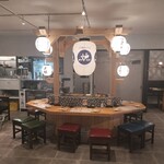 炉端とおでん 呼炉凪来 - 