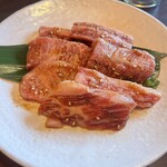 焼肉・冷麺ヤマト - 