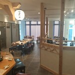 炉端とおでん 呼炉凪来 - 