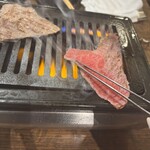 焼肉うしどし - 