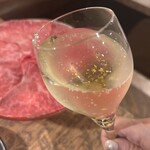 焼肉うしどし - 