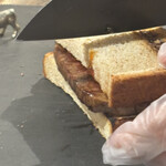 焼肉うしどし - 