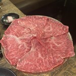 焼肉うしどし - 