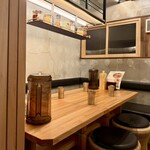 そらのいろ 銀座本店 - 