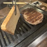 焼肉うしどし - 