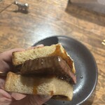 焼肉うしどし - 