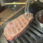 焼肉うしどし - 