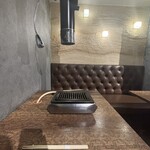 焼肉うしどし 新宿 - 