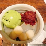 ナナズ グリーンティー 仙台パルコ店 - 