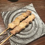 炉端とおでん 呼炉凪来 - 