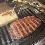 焼肉うしどし - 
