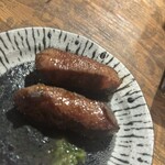 焼肉うしどし - 