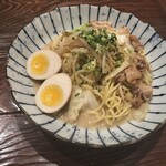 炉端とおでん 呼炉凪来 - 