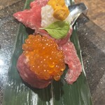 焼肉うしどし - 