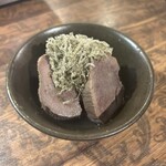 焼肉うしどし - 