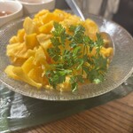 焼肉うしどし - 