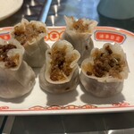 焼き小籠包専門店 李記 - 