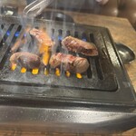 焼肉うしどし - 